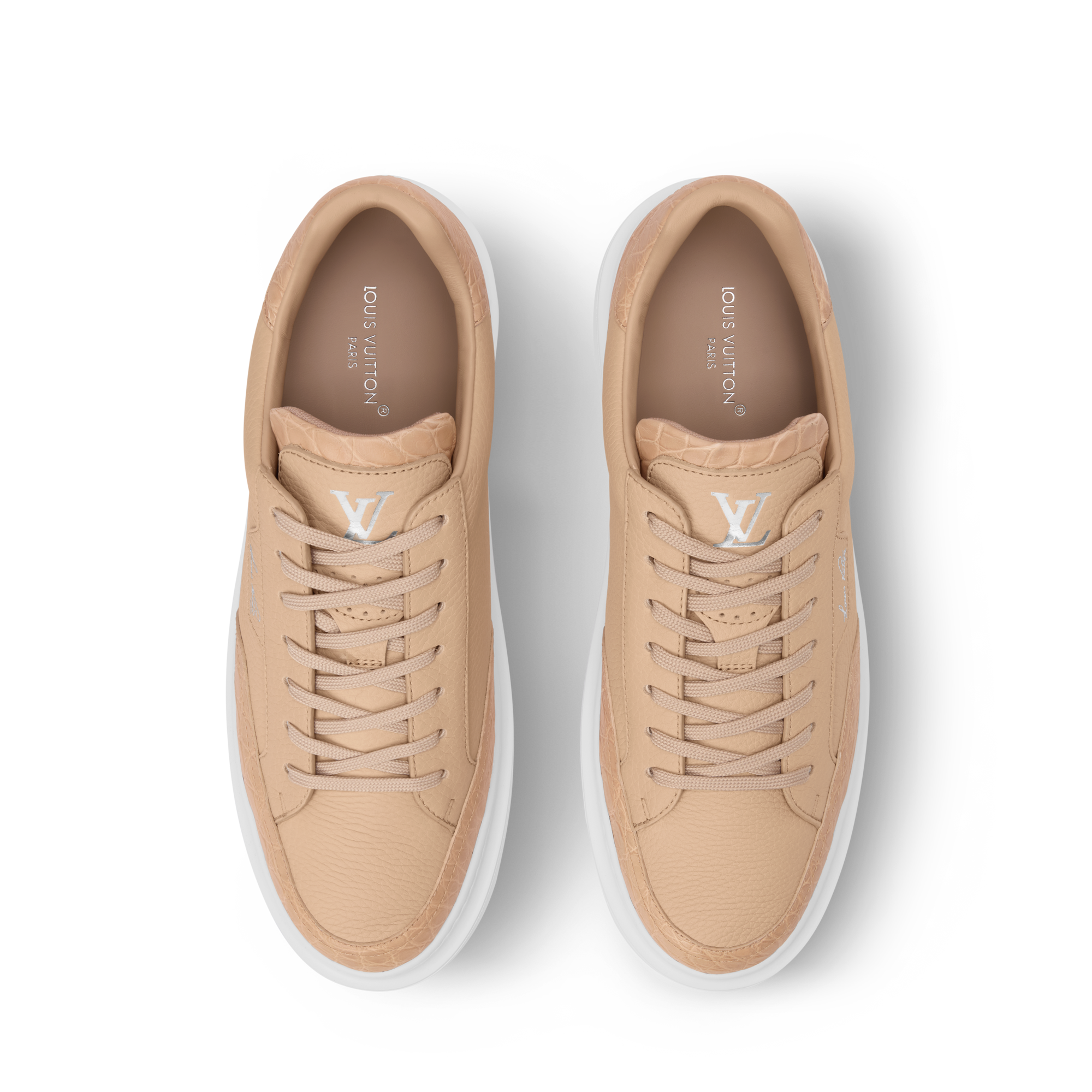 Beverly Hills Sneaker - Shoes 1AJDC2 | LOUIS VUITTON